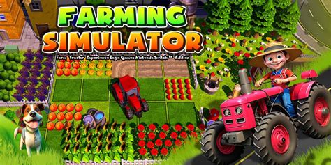 the farming game|The Farming Game .